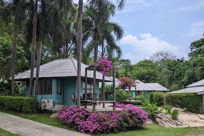 Combiné découverte et détente 5 nuits circuit Sabaï Sabaï & 5 nuits hôtel SAI KAEW - TUI